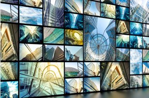 Commercial Aerial Installation Expert Covering All Sussex & Hampshire