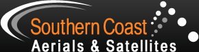 Southern Coast Aerials & Satellites